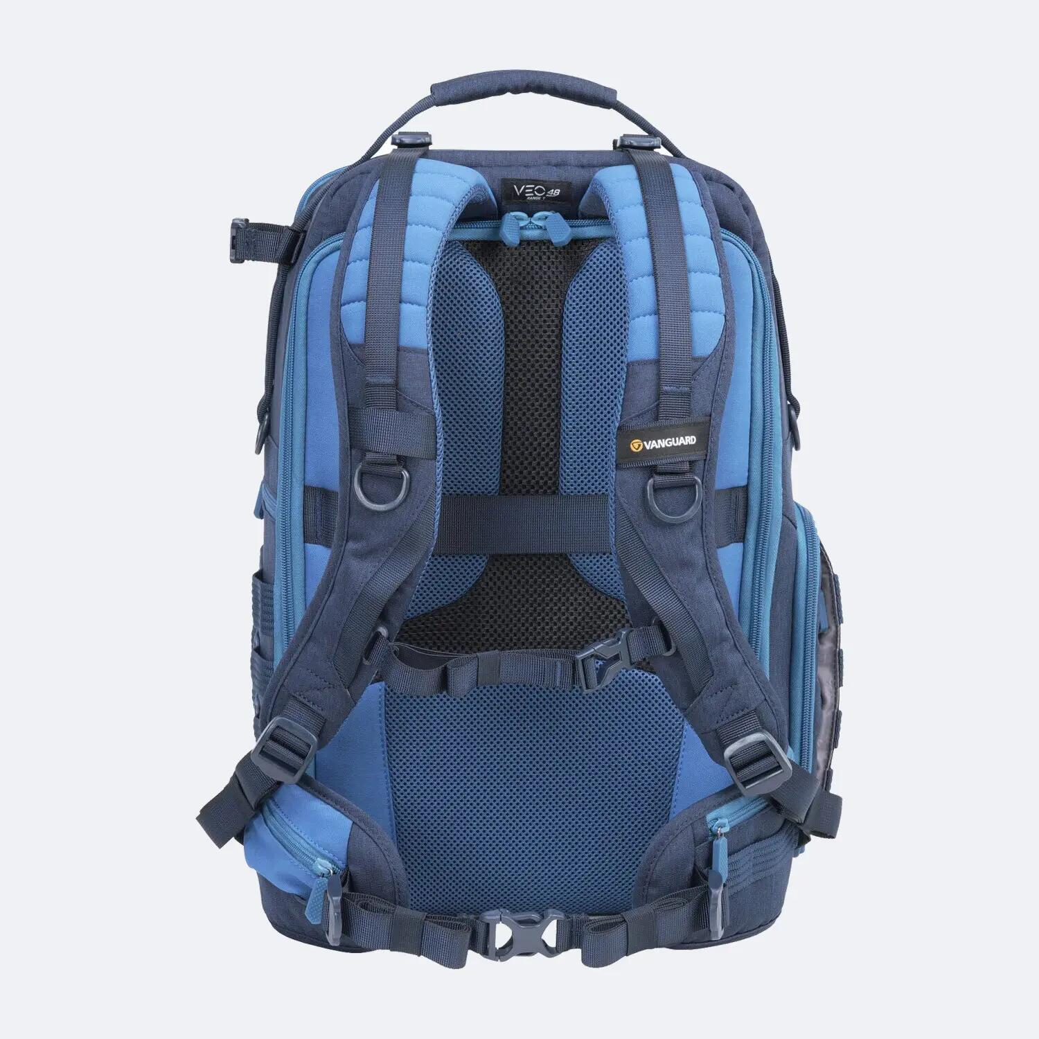 Mochila tactica foto outdoor Vanguard Veo Range T48 NV 2/7