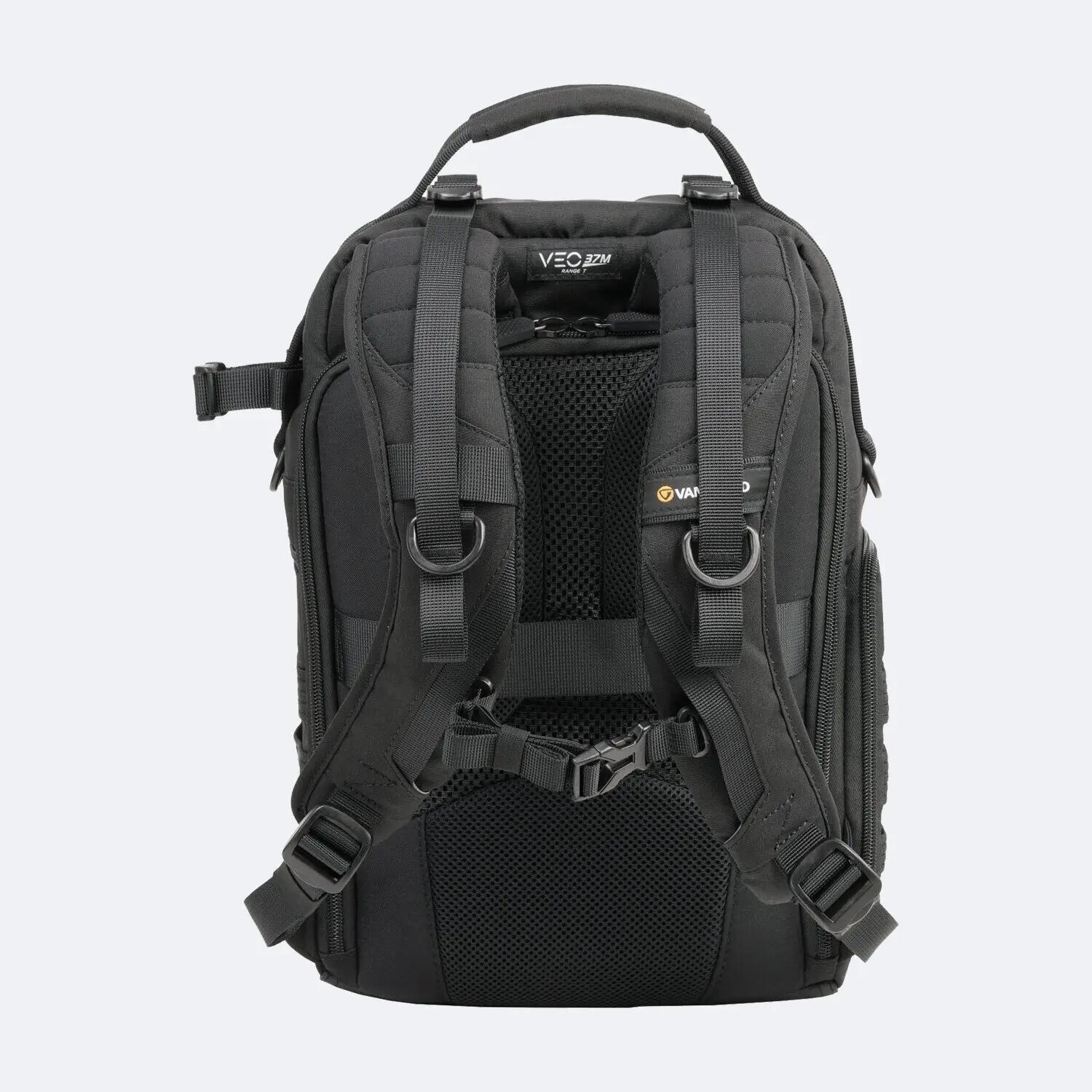 Zaino fotografico Vanguard Veo Range T37M BK 2/7