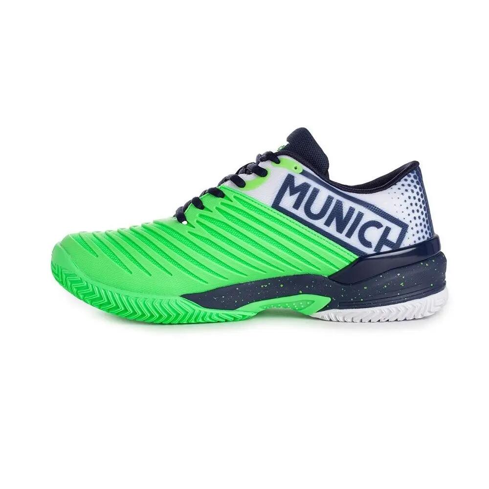Munich Padx 24 Verde Negro 4034024 2/5