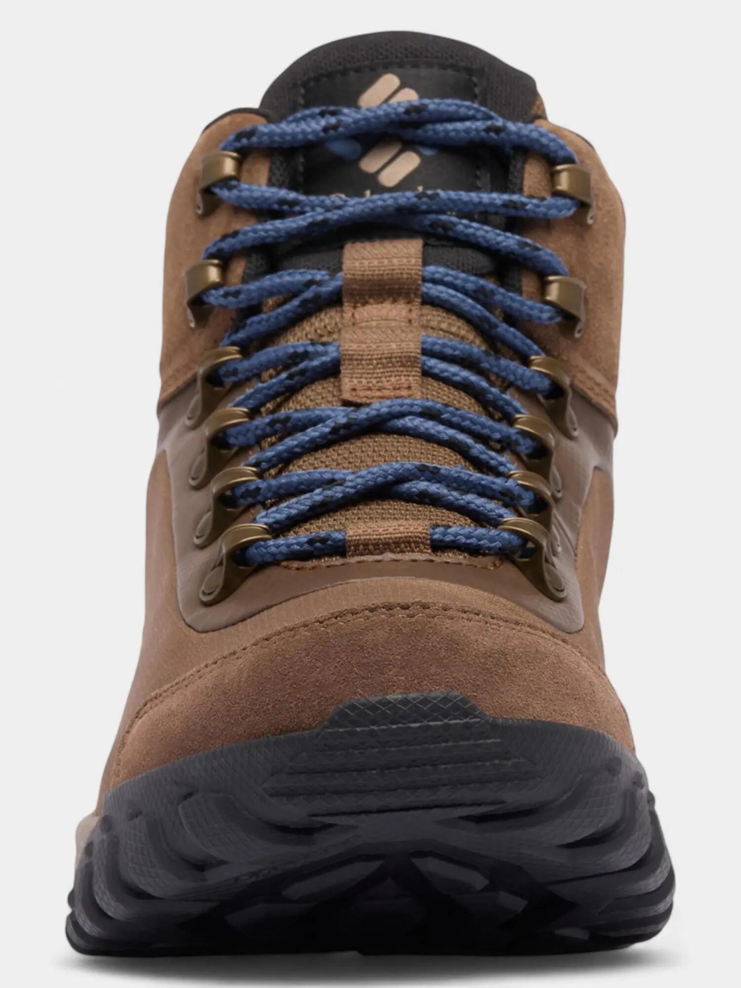 Buty Męskie Columbia Burnsider WP 4/8