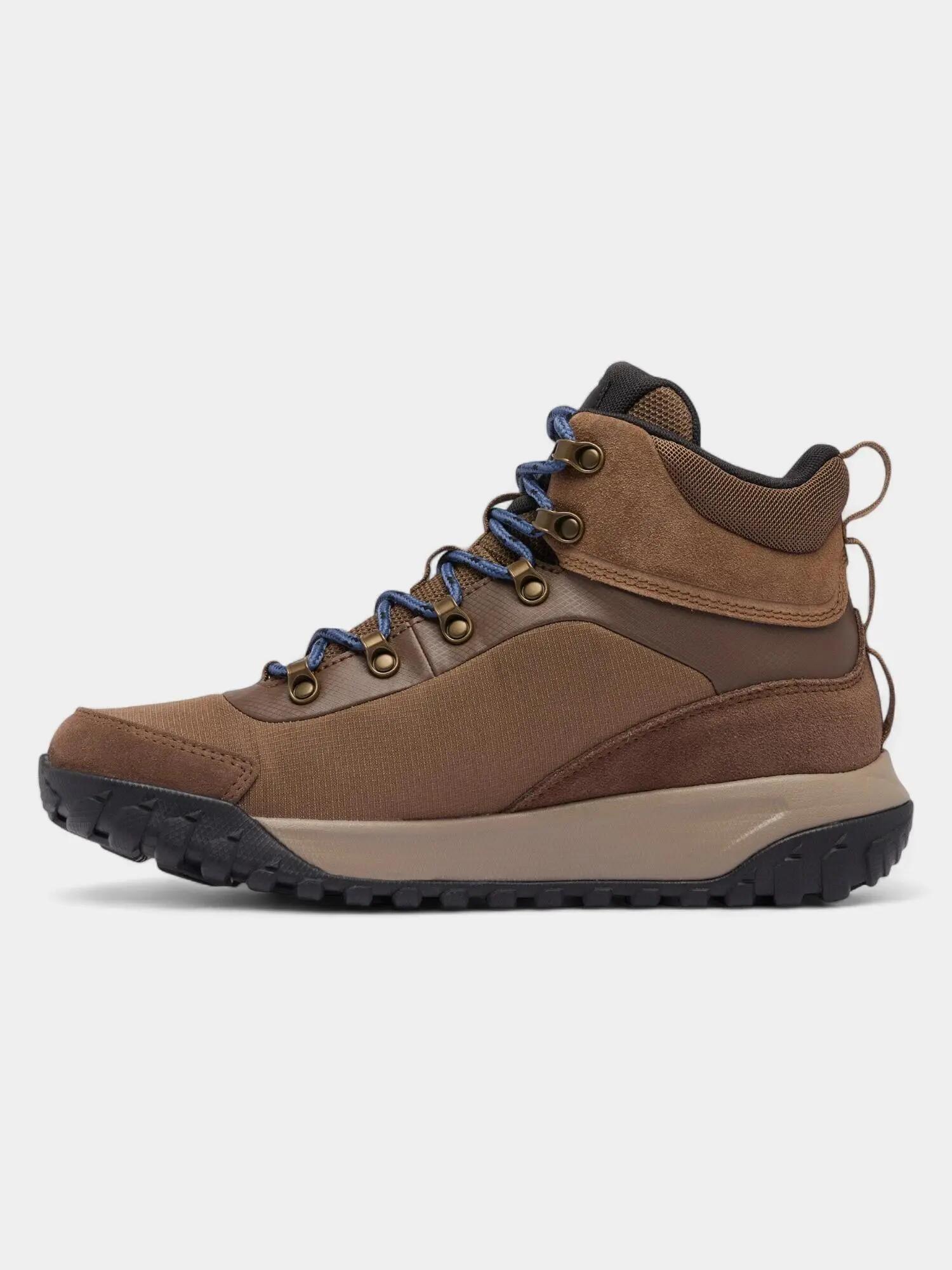 Buty Męskie Columbia Burnsider WP 3/8