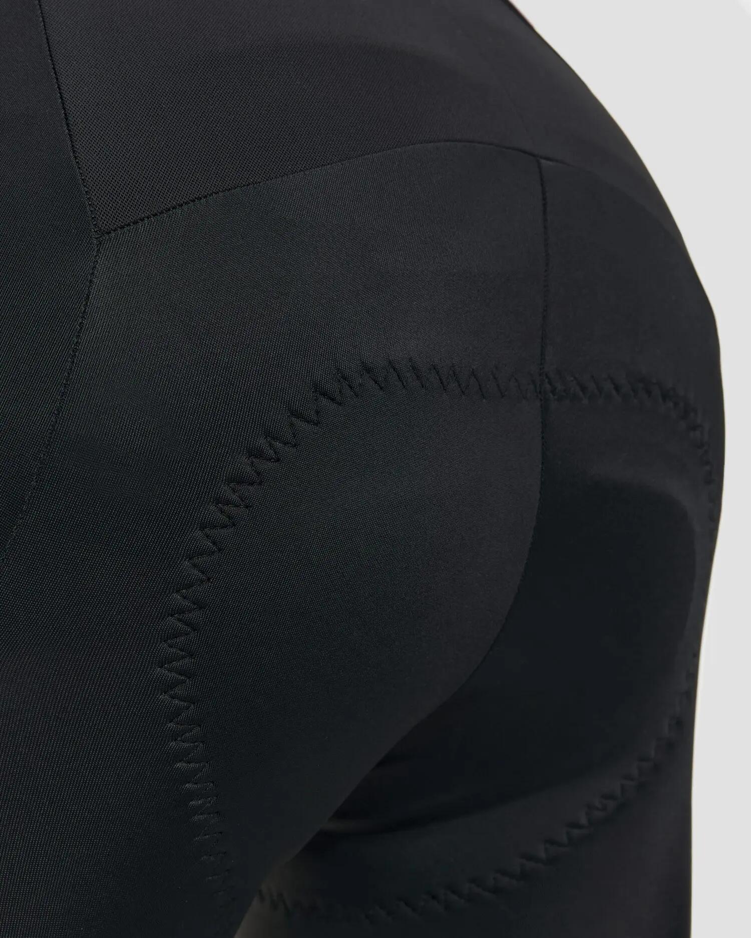 Spodenki rowerowe męskie X-Bionic Corefusion Ride Gravel Bib Shorts B120 6/7