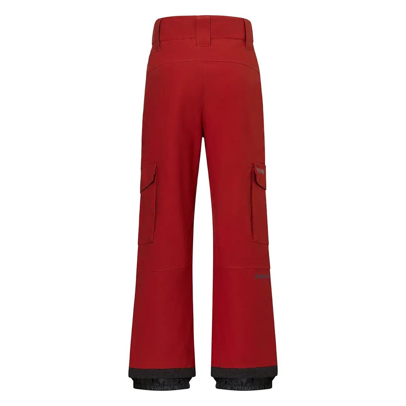 REHALL - ROOKY-R-jr. - Garçons Pantalon de sport d'hiver 3/3
