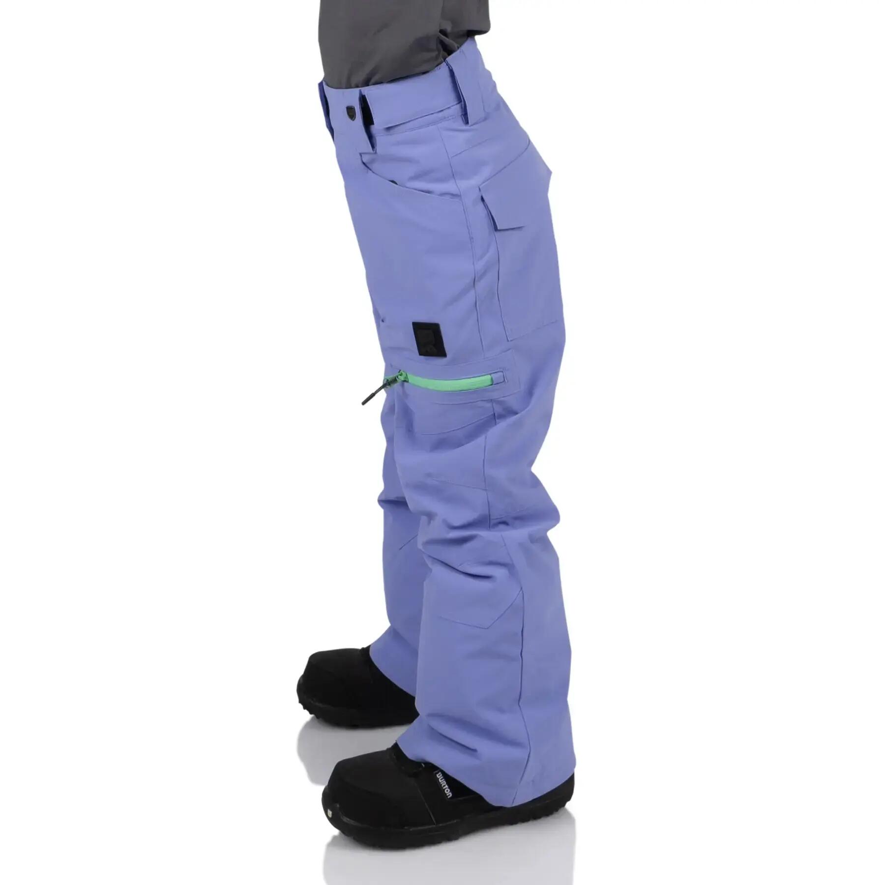 REHALL - KYLE-R-jr. - Filles Pantalon de sport d'hiver 5/5