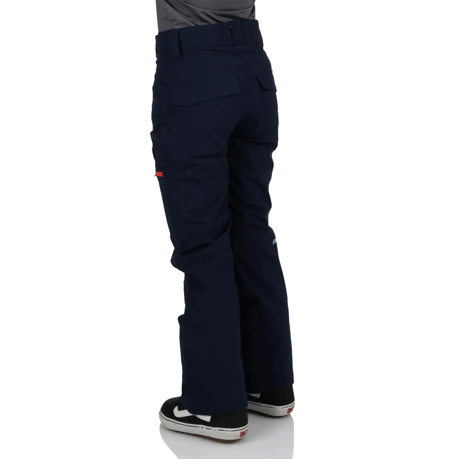 REHALL - KYLE-R-jr. - Filles Pantalon de ski 4/5