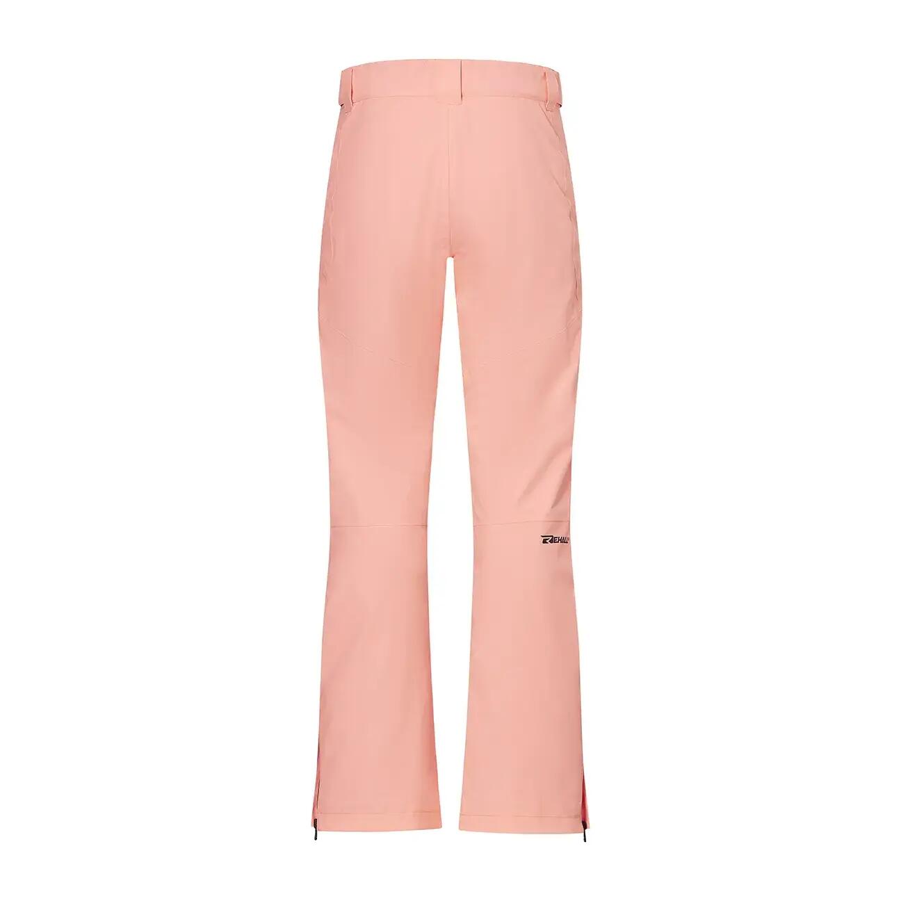 REHALL - WONDR-R - Femmes Pantalon de sport d'hiver 3/3