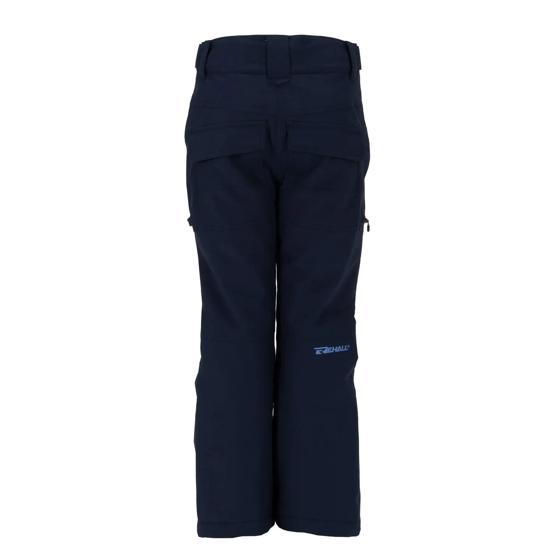 REHALL - KYLE-R-jr. - Filles Pantalon de ski 3/5