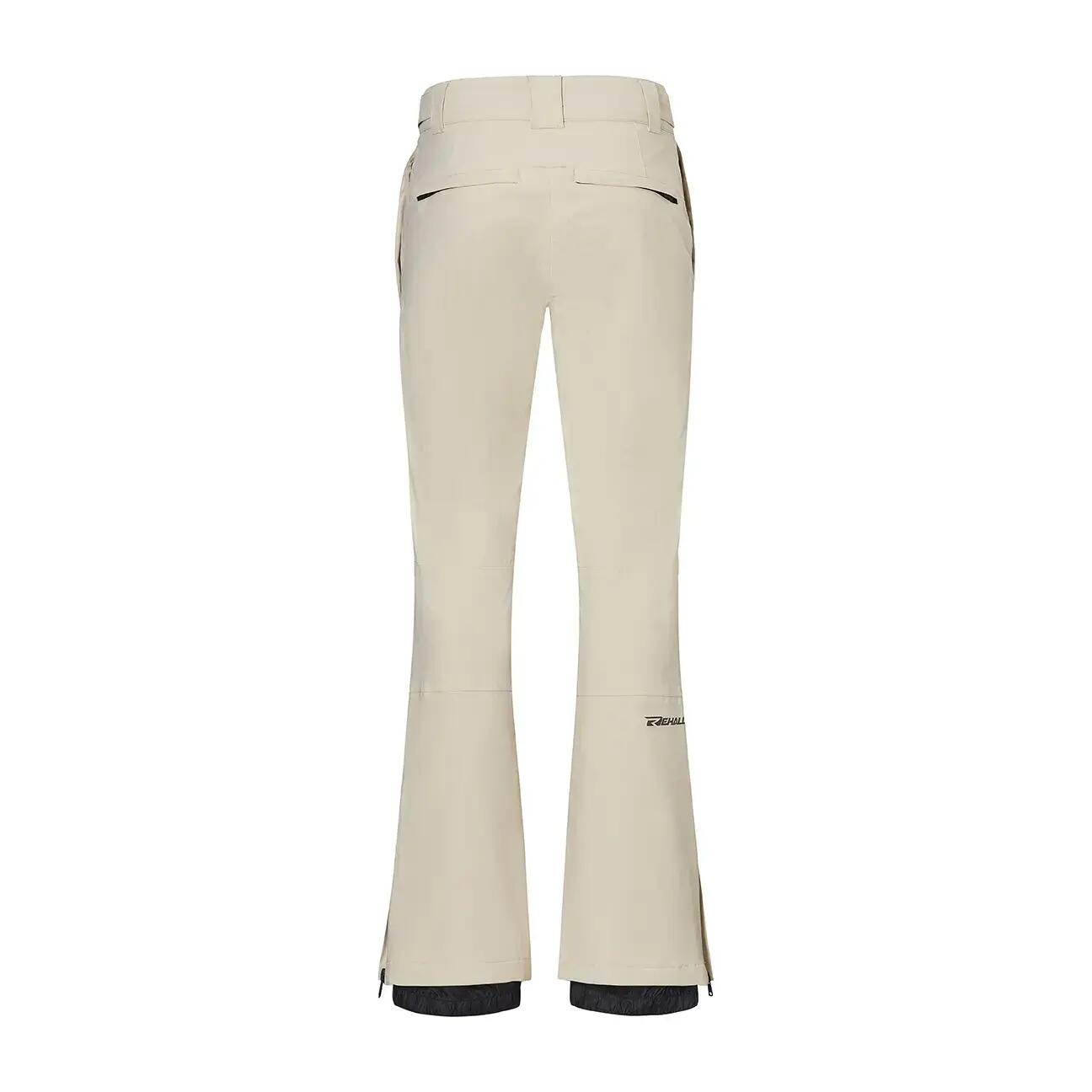 REHALL - EVA-R - Damen Wintersporthosen 3/3