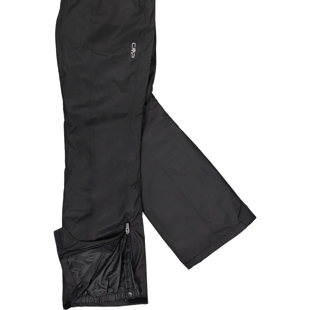 Pantalon de ski en sergé femme CMP 4/5