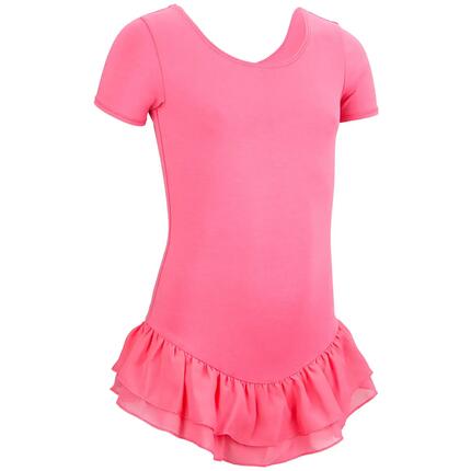 Justaucorps de danse fille Avento