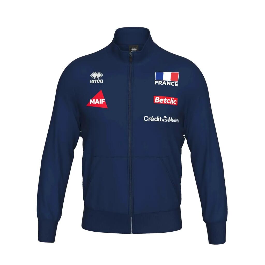 Track jacket France David 2025/26