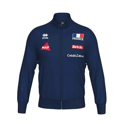 Giacca sportiva Francia David 2025/26