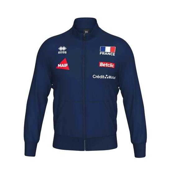Giacca sportiva Francia David 2025/26