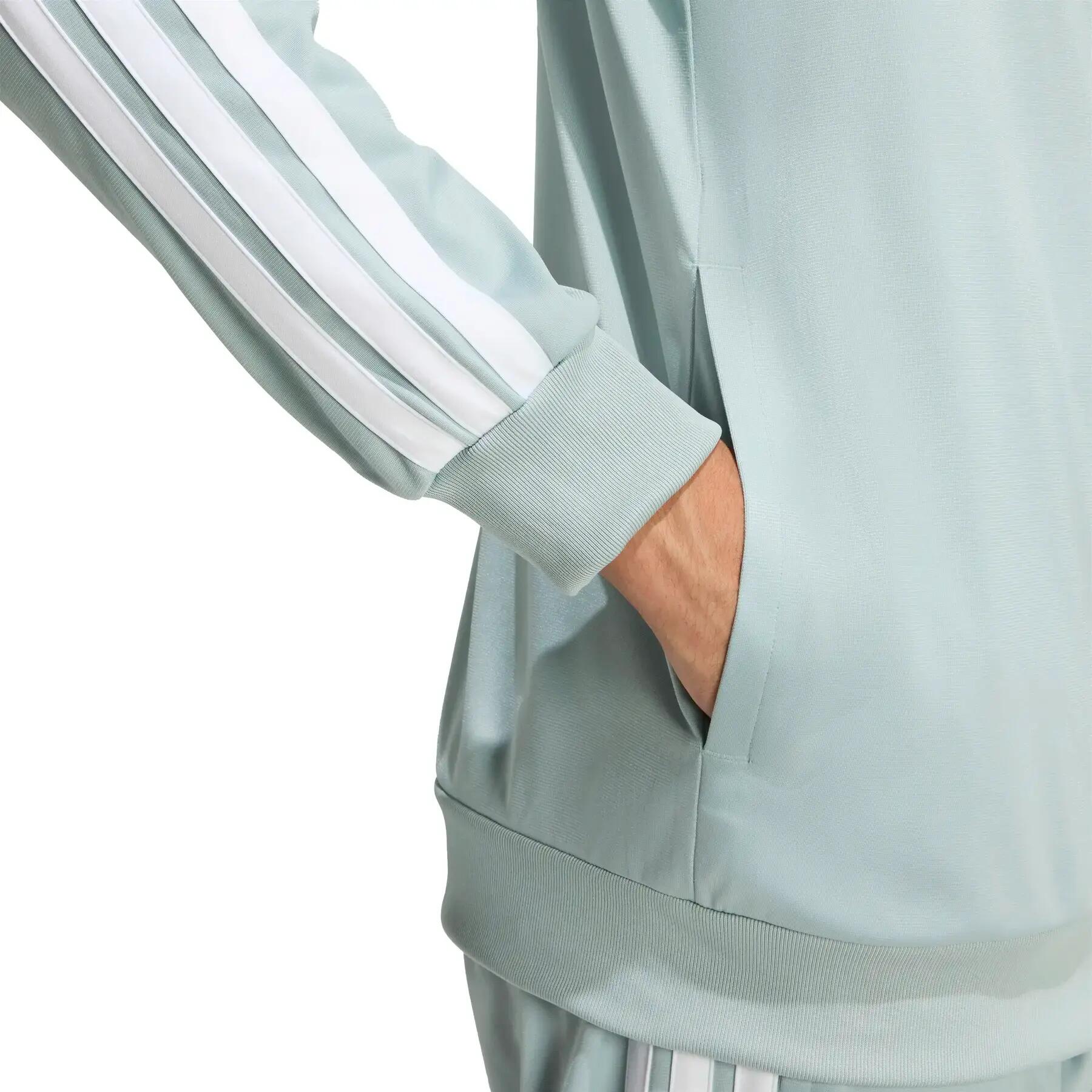 Veste de survêtement adidas 3-Stripes 5/5