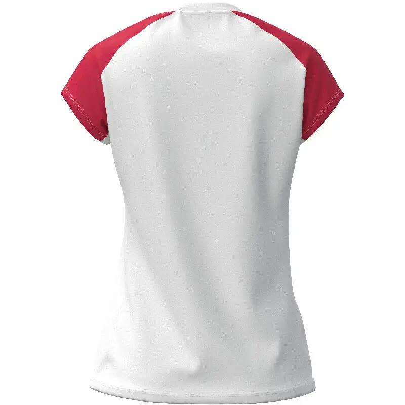 Camiseta mujer Mizuno Team Meisaigara Wos 2/2