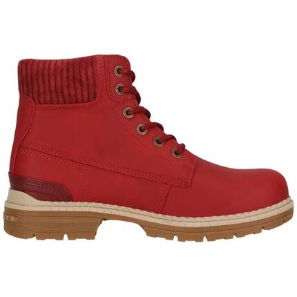 Bottines femme Whistler Lasti