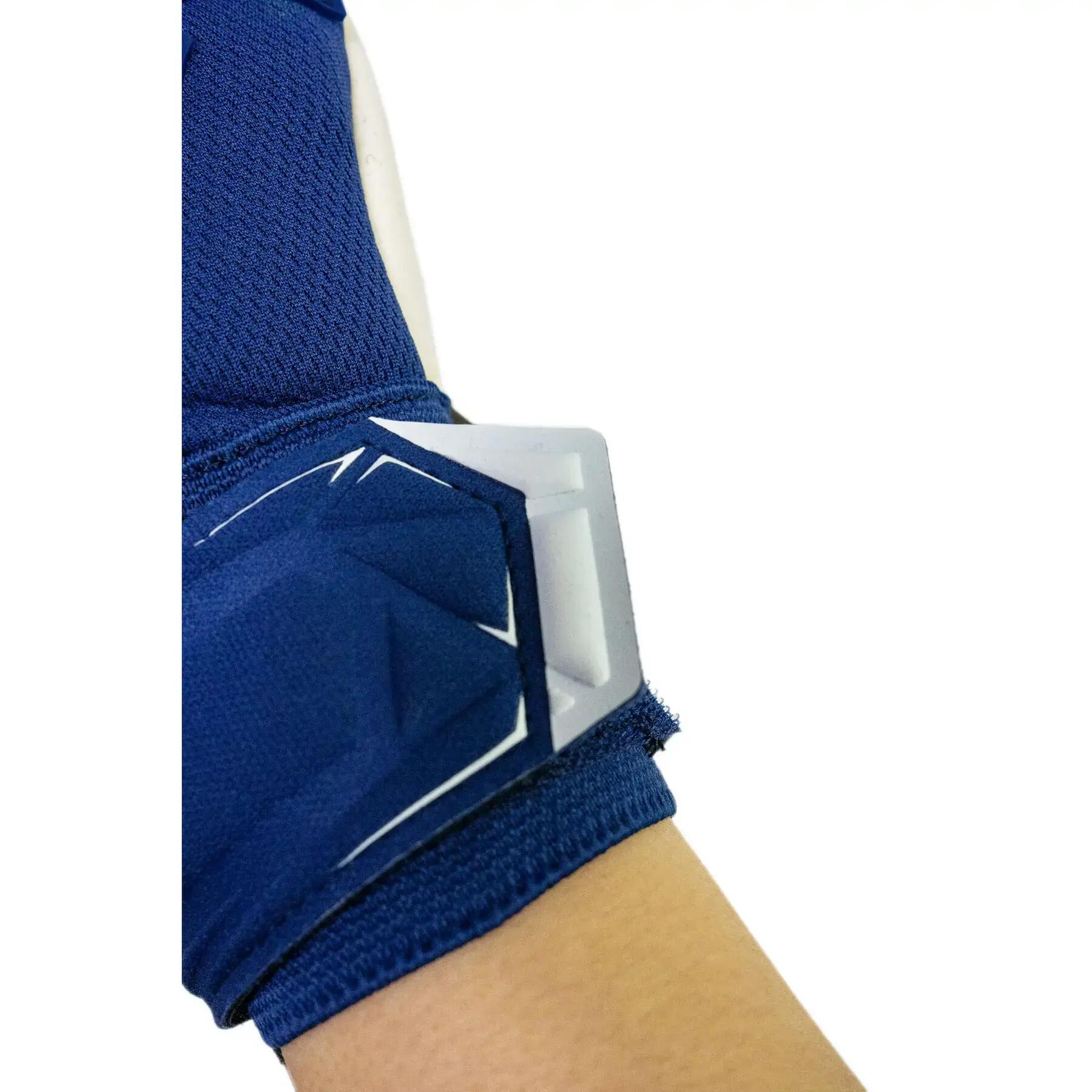 Mănuși de portar Reusch Attrakt Freegel Gold X Finger Support Junior 5/7