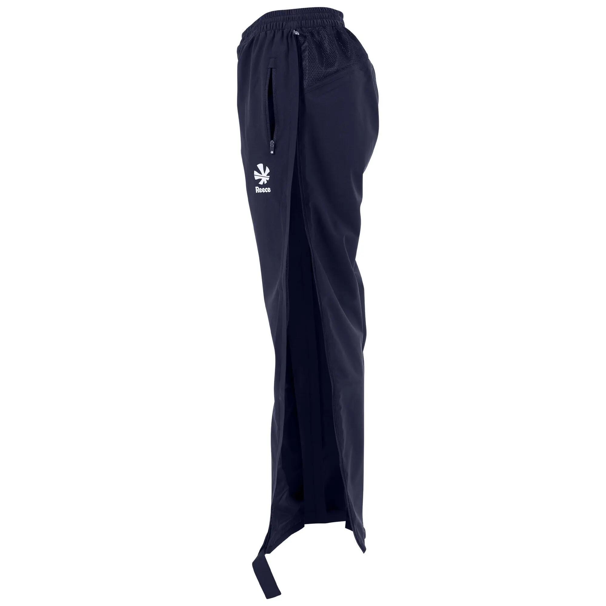 Reece Tumby Breathable Rain Pants 3/4