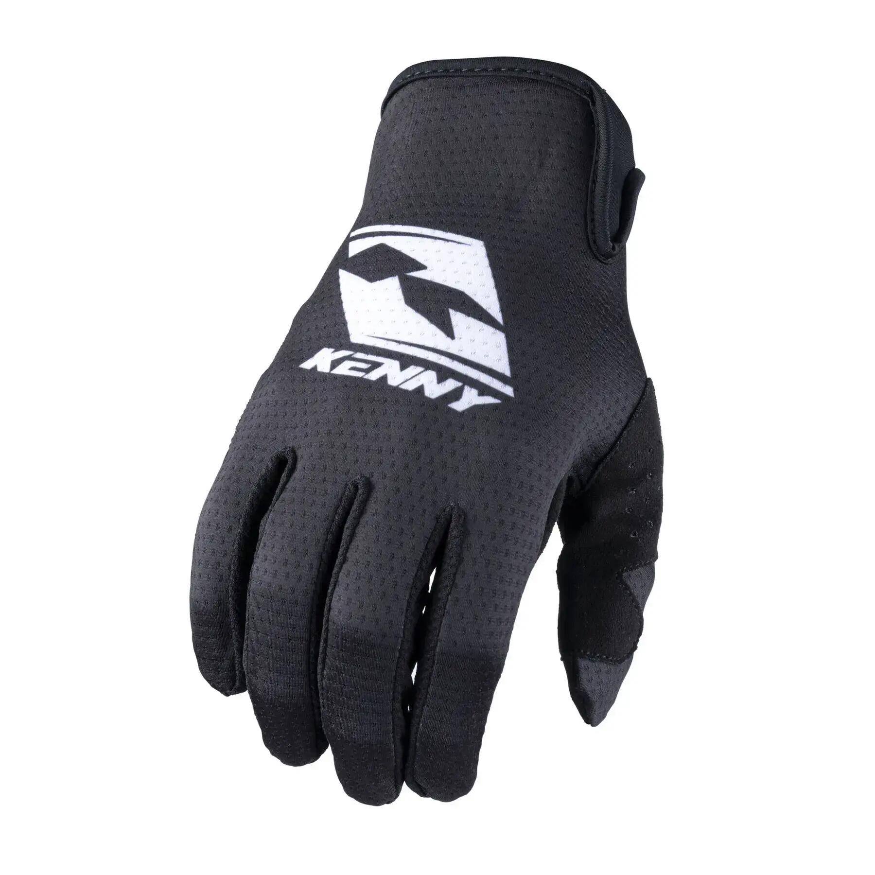Gants Kenny Race Noir 4/4