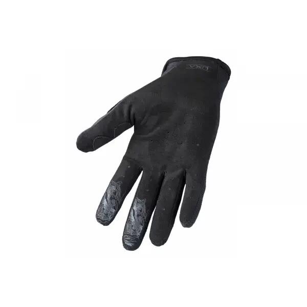 Gants Kenny Race Noir 3/4