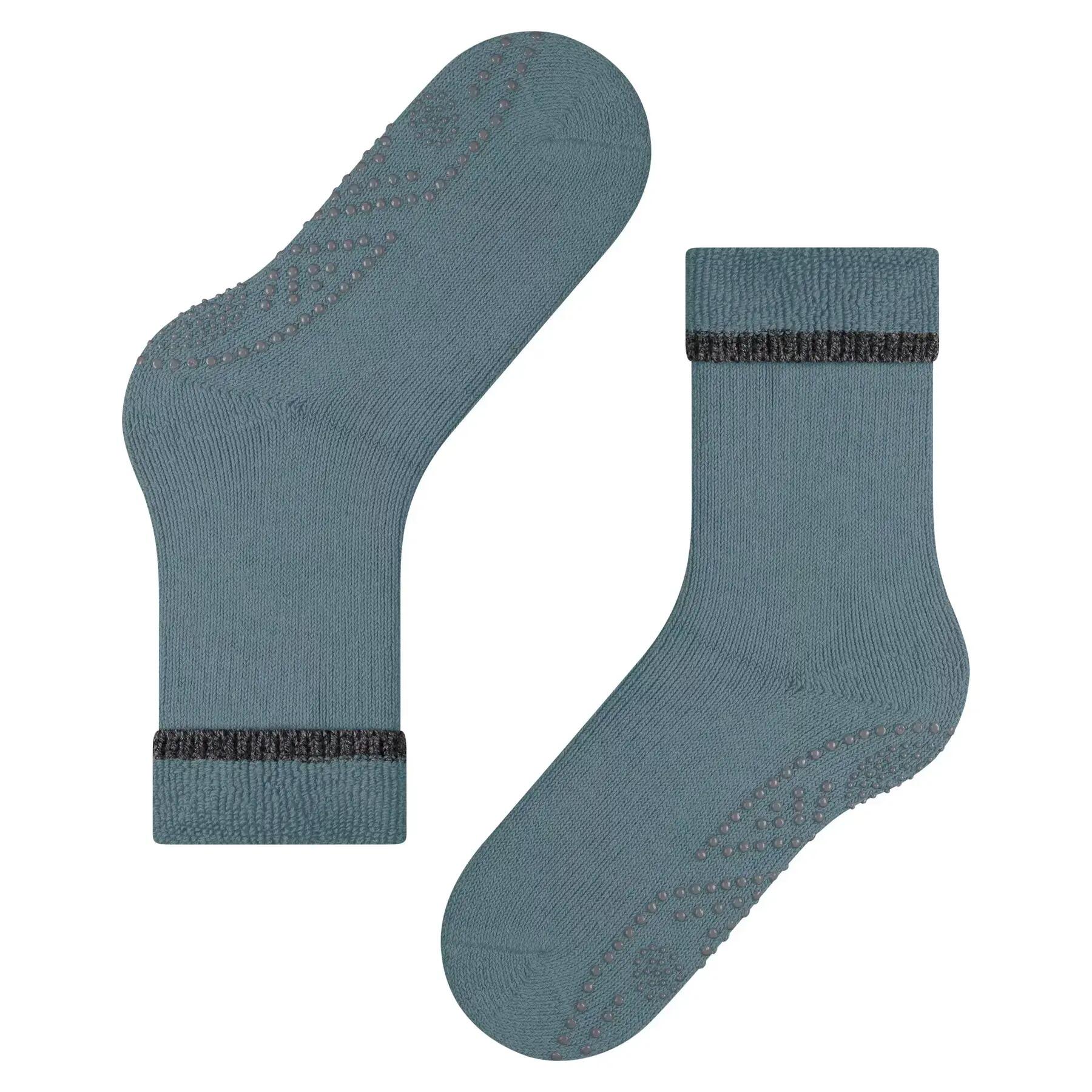 Chaussettes femme Falke Cuddle Pads 5/10