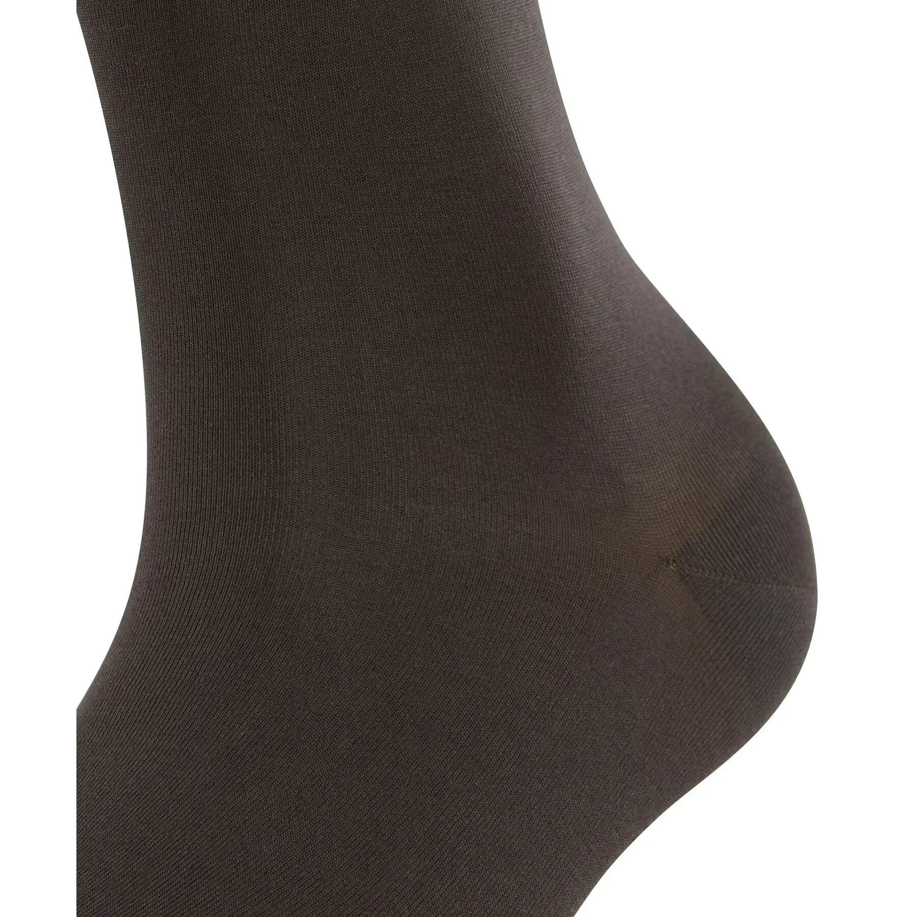 Falke Damen Kniestrümpfe Cotton Touch KH 46605 4/9