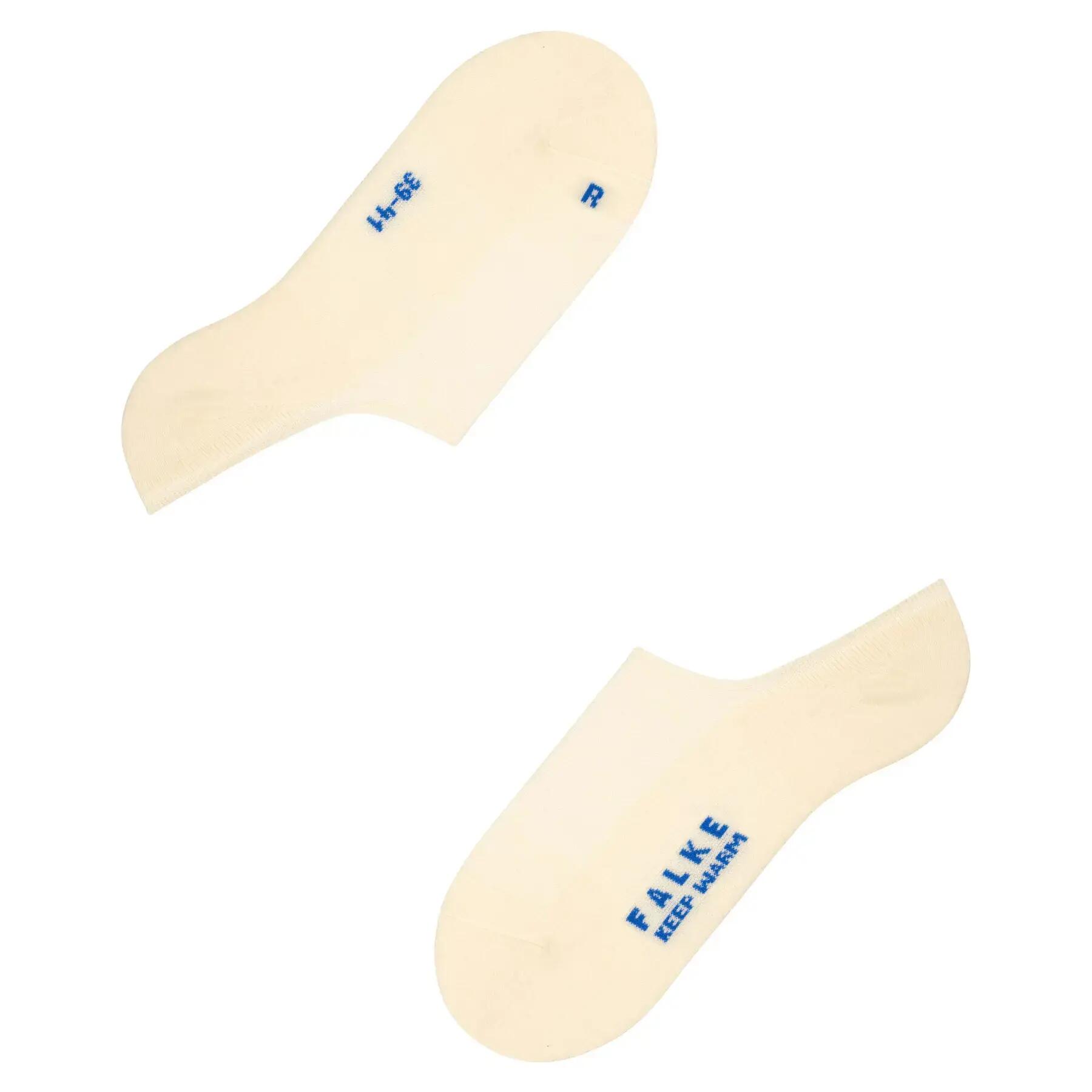 calzini Falke Keep Warm 6/7