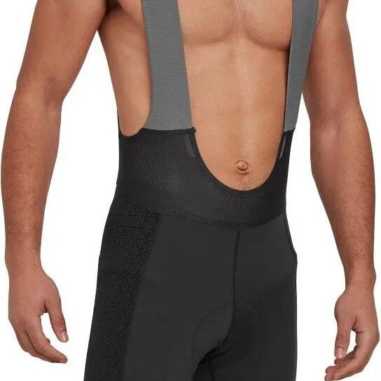 Altura Endurance Bibshorts Black