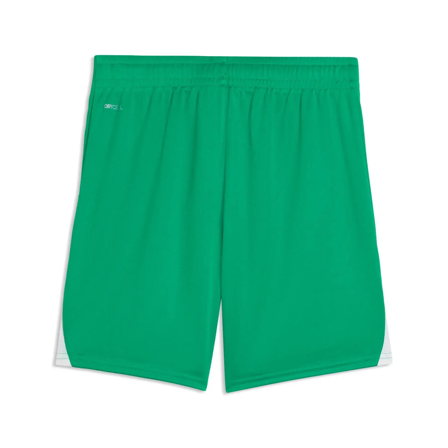 Short bambino Puma Liga 26 2/2