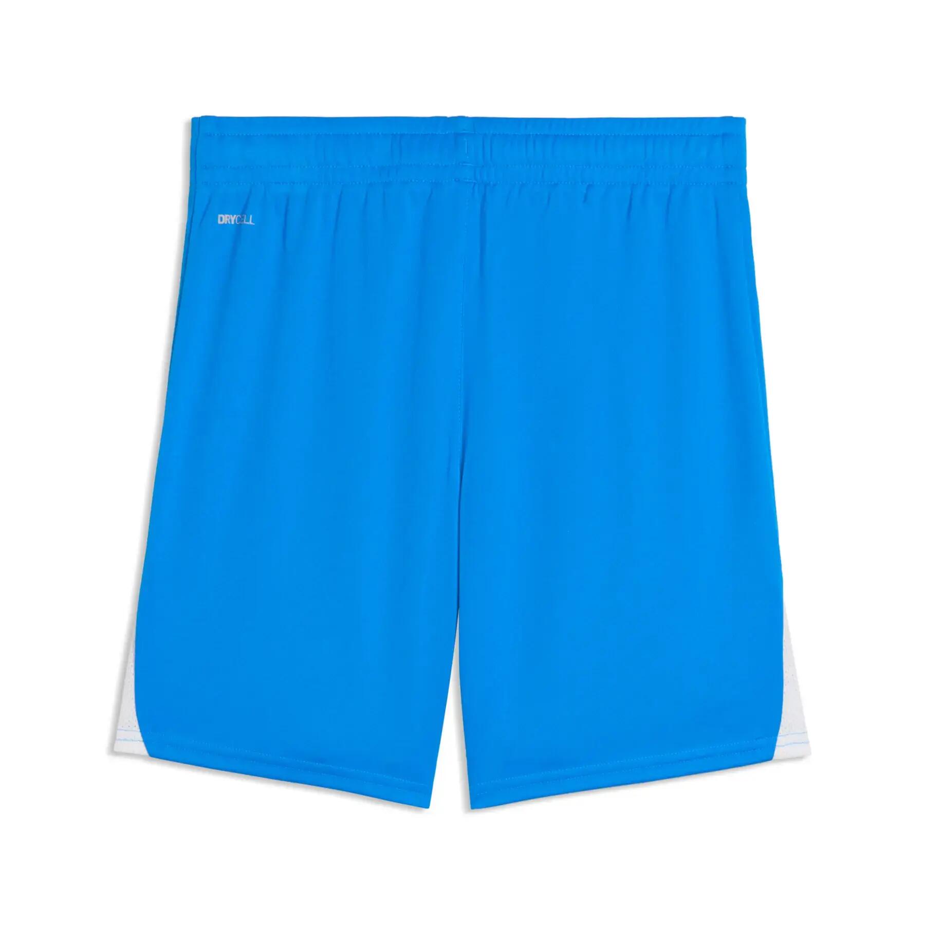 Short bambino Puma Liga 26 2/2