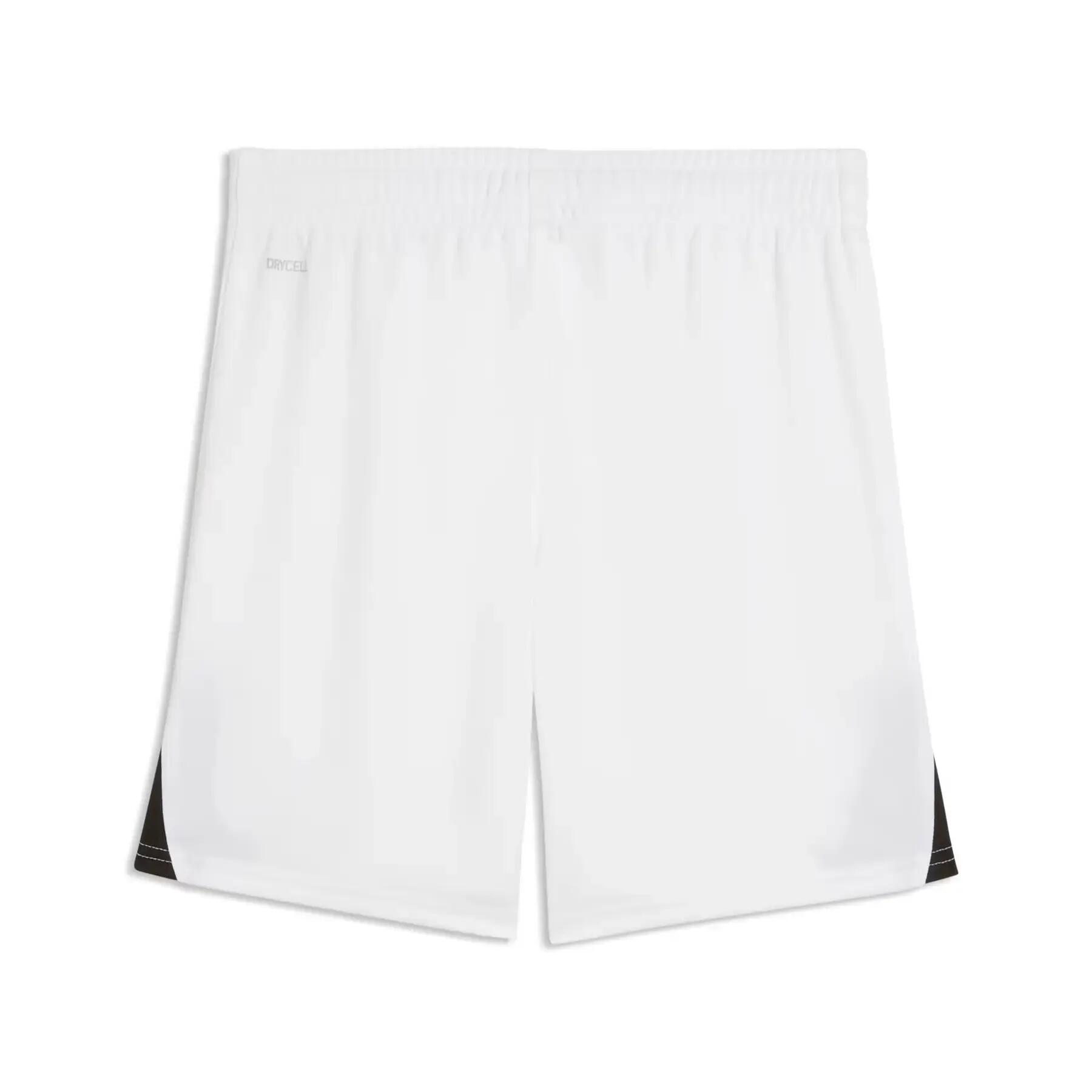 Short bambino Puma Liga 26 2/2