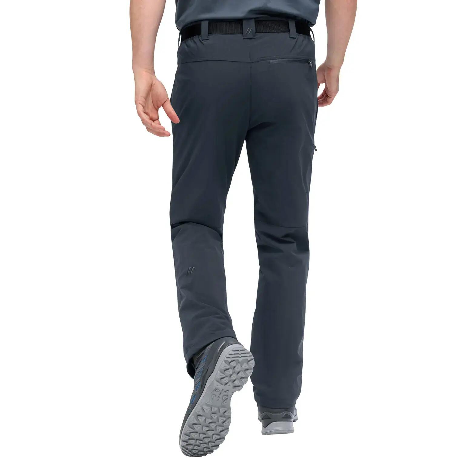Pantaloni da trekking Maier Sports Nil 7/7