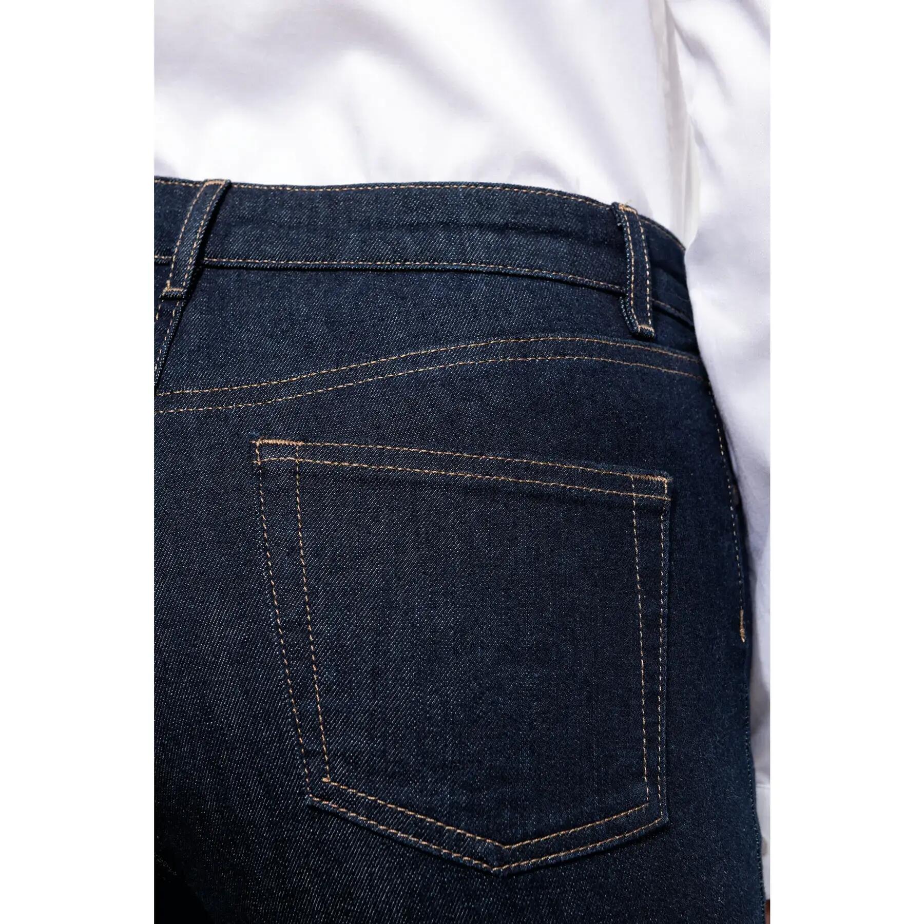 Jeans Frau Kariban Premium 5/5