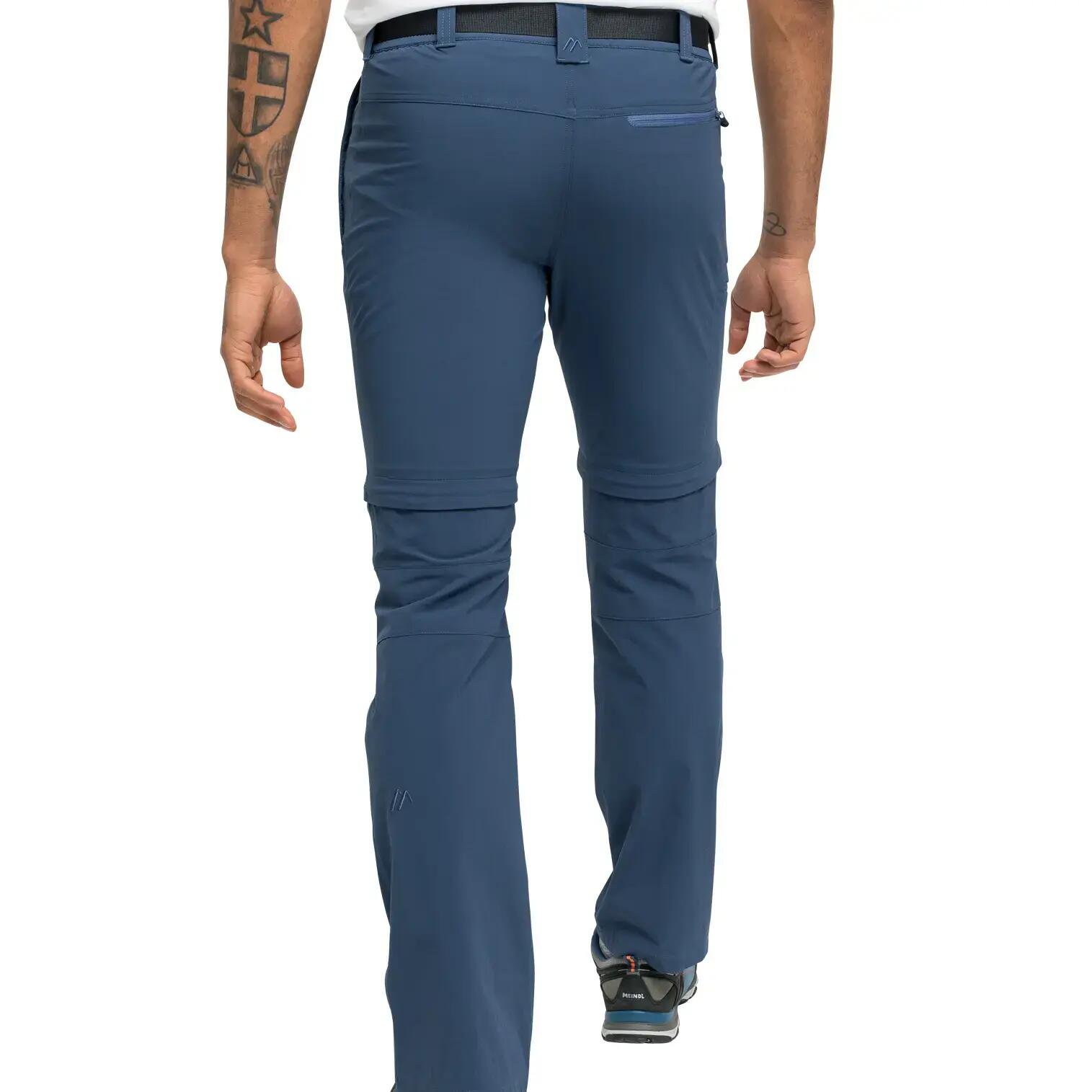 Pantalon de randonnée Maier Sports Tajo 2 7/8