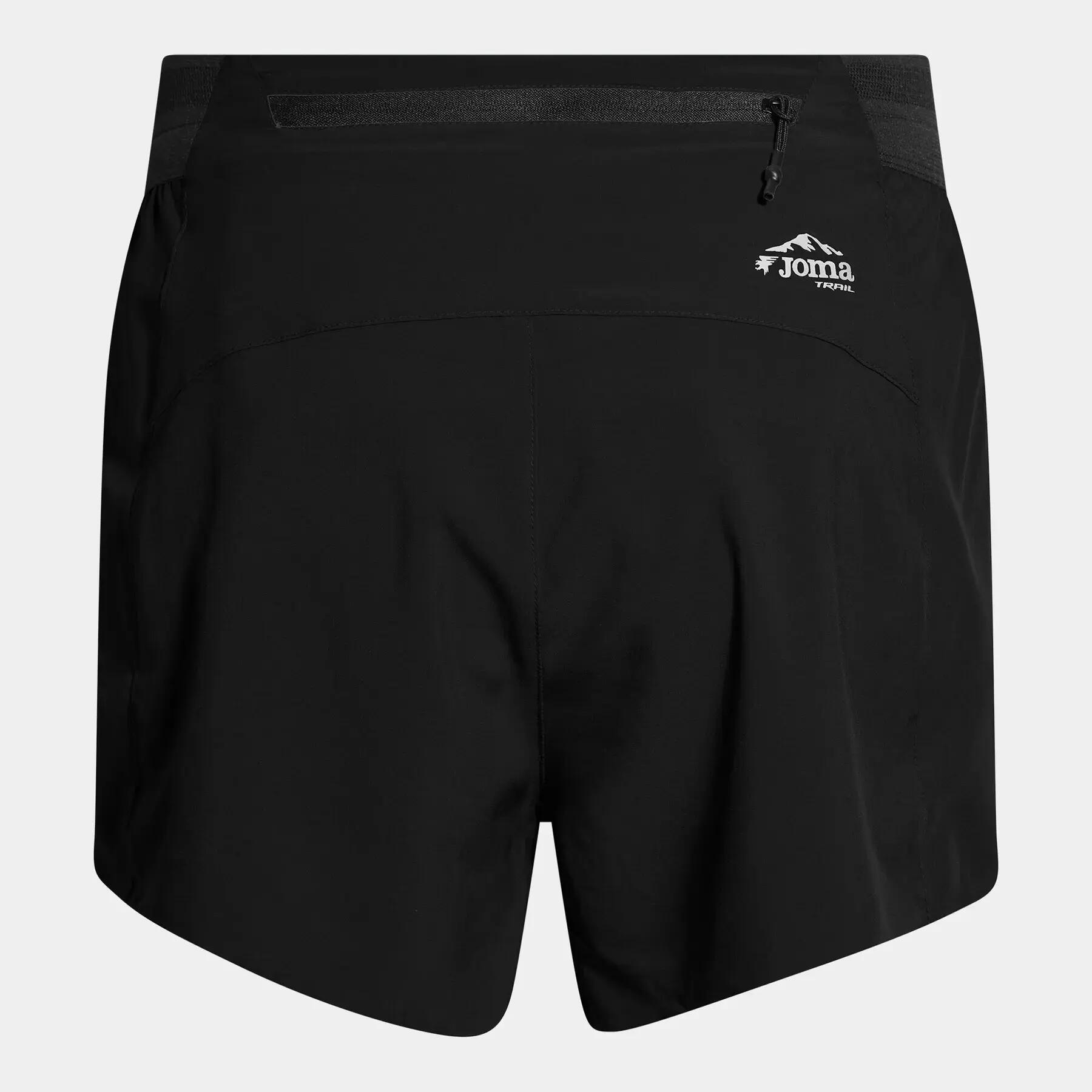 Shorty damski Joma Ozone 2/4