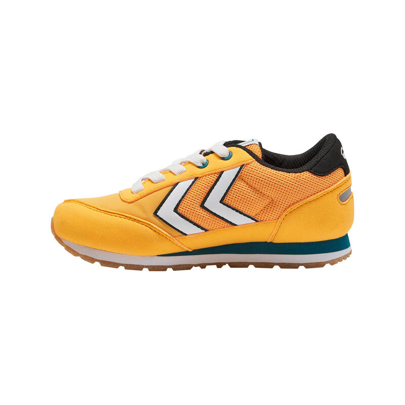 Lacets Élastiques Sneaker Reflex Jr Enfant HUMMEL