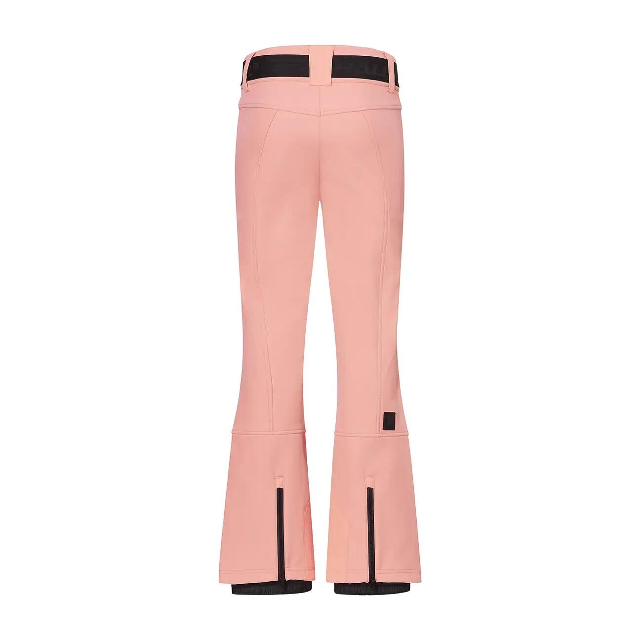 REHALL - YVES-R - Femmes Pantalon de sport d'hiver Softshell 3/3