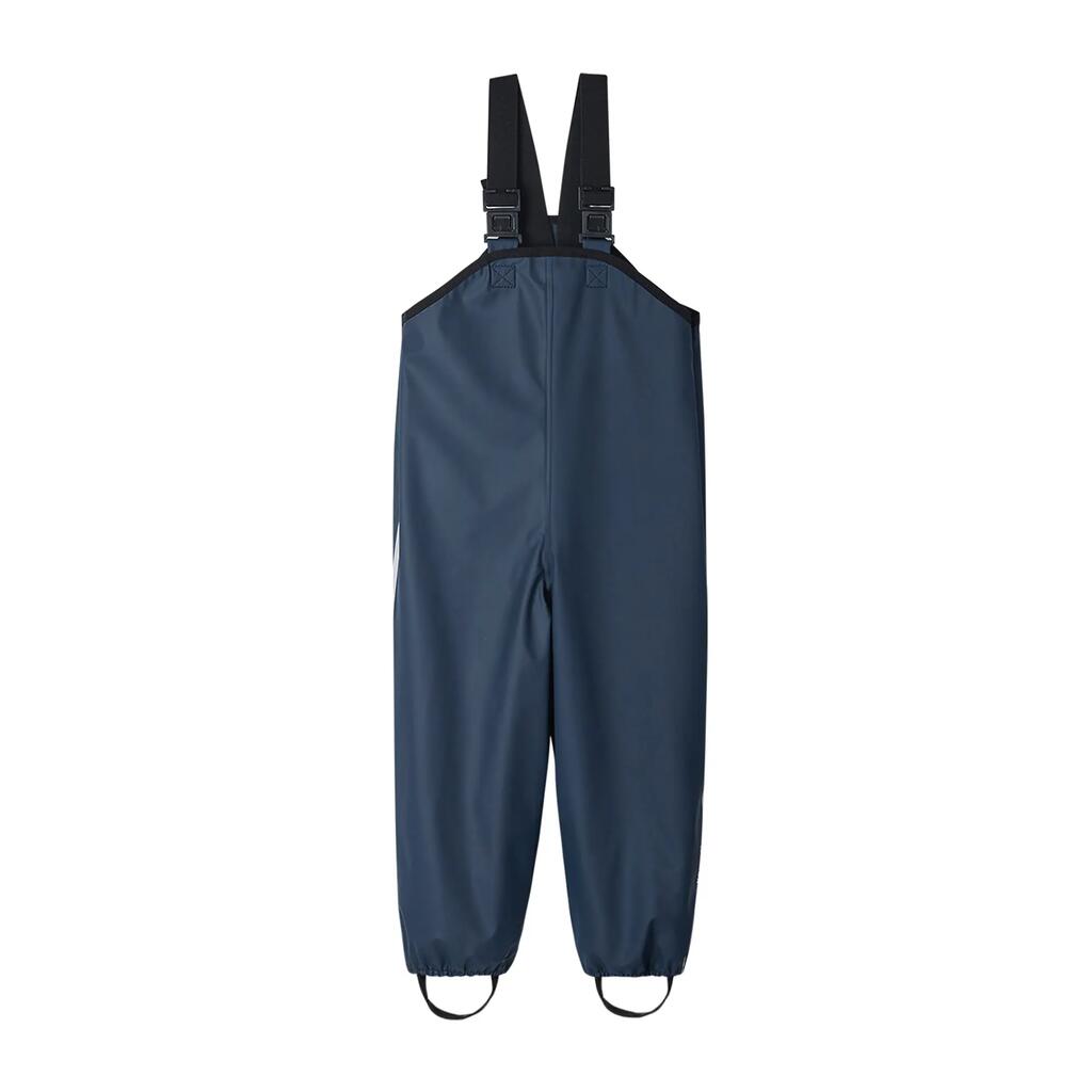 Kinder Regenhose Lammikko Navy
