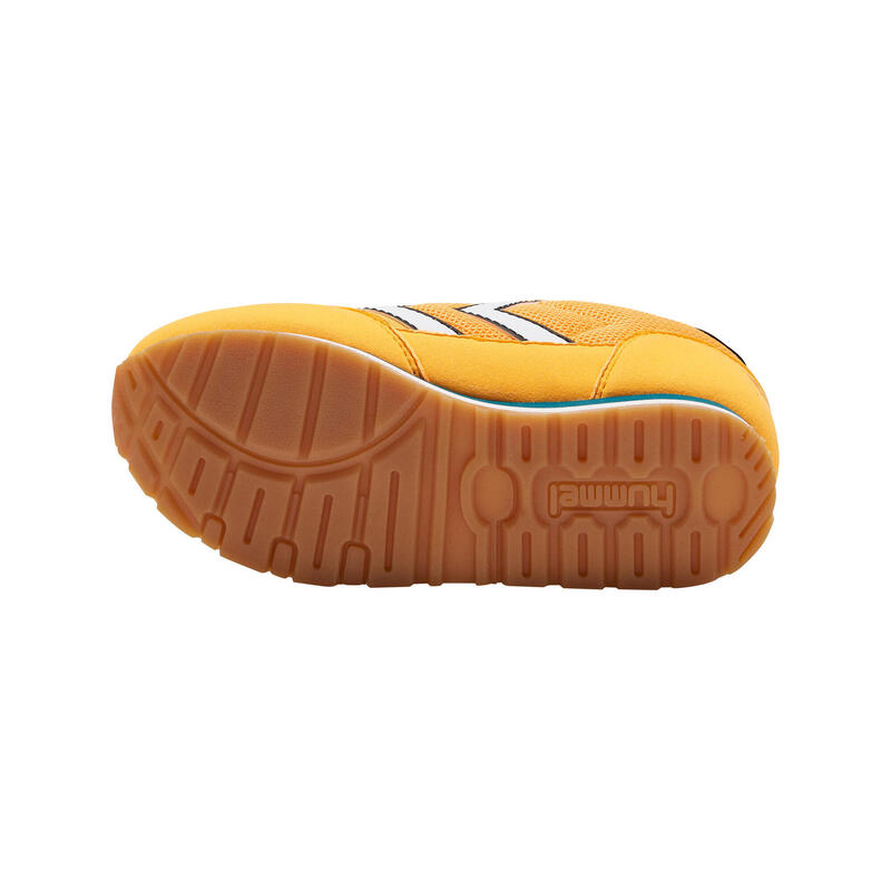 Lacets Élastiques Sneaker Reflex Jr Enfant HUMMEL