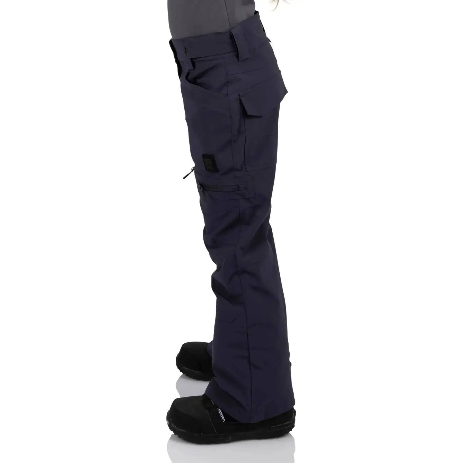 REHALL - KYLE-R-jr. - Filles Pantalon de ski 5/5