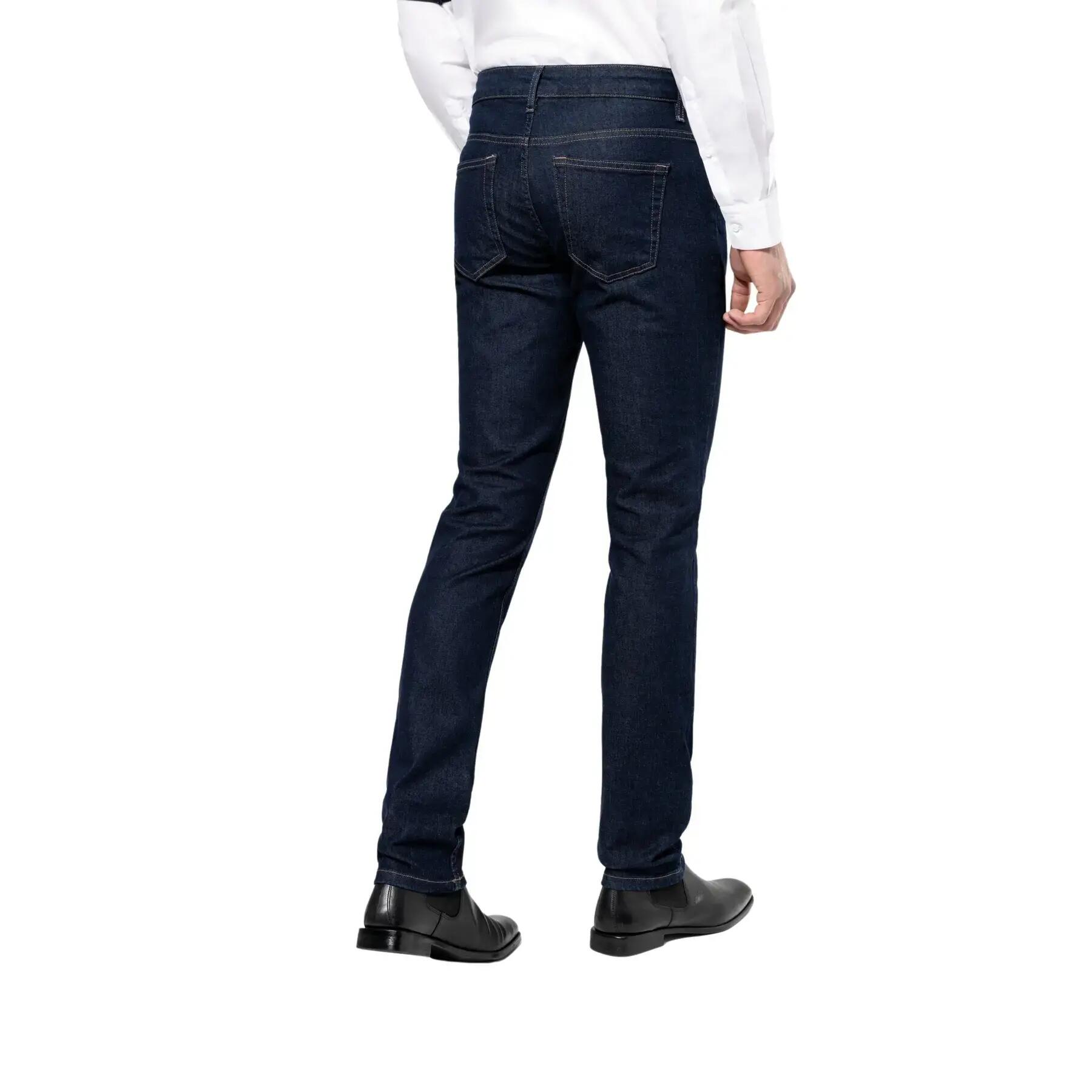 Jeans Kariban Premium 2/5