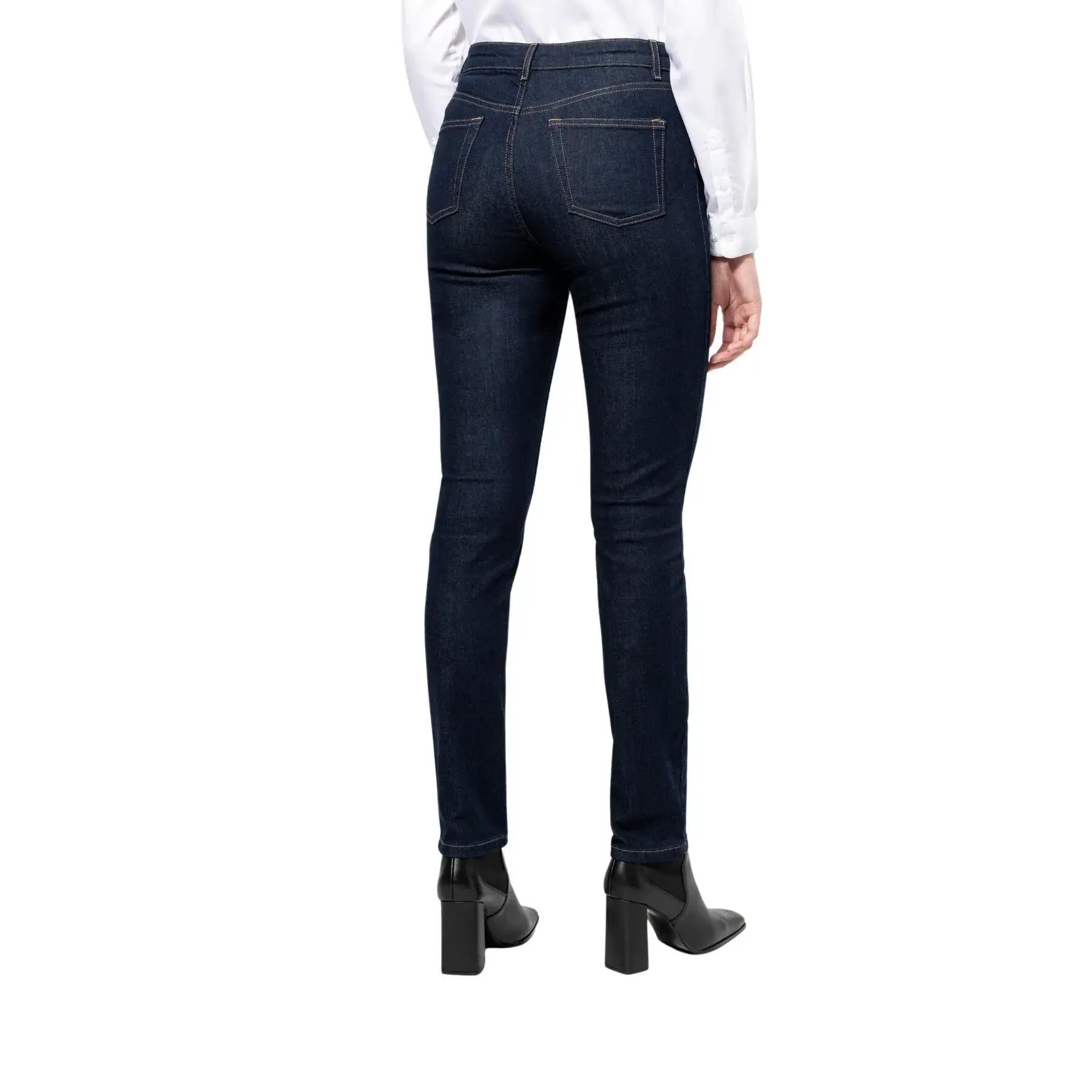 Jeans Frau Kariban Premium 3/5