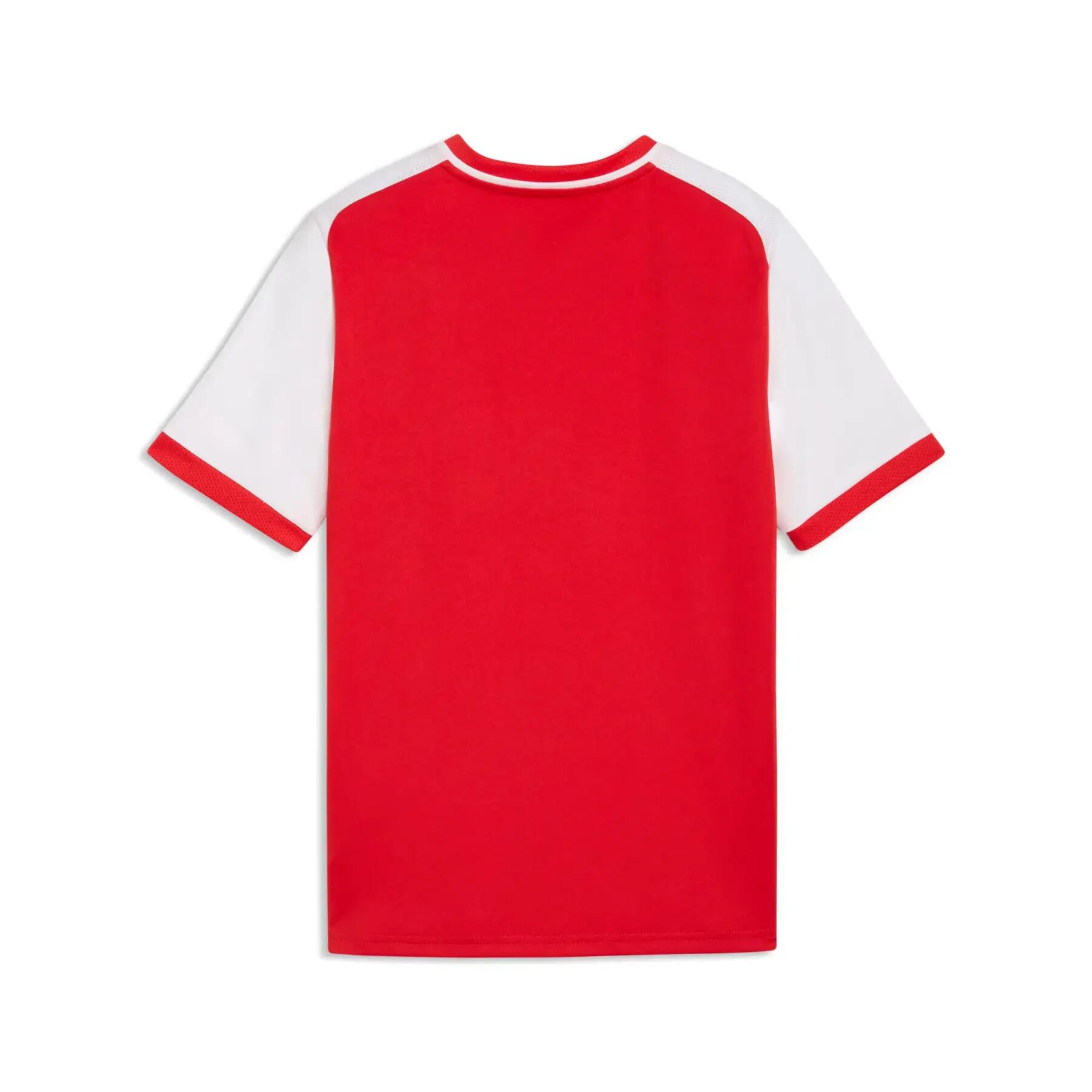 Camiseta infantil Puma teamLIGA26 Matchday 2/2