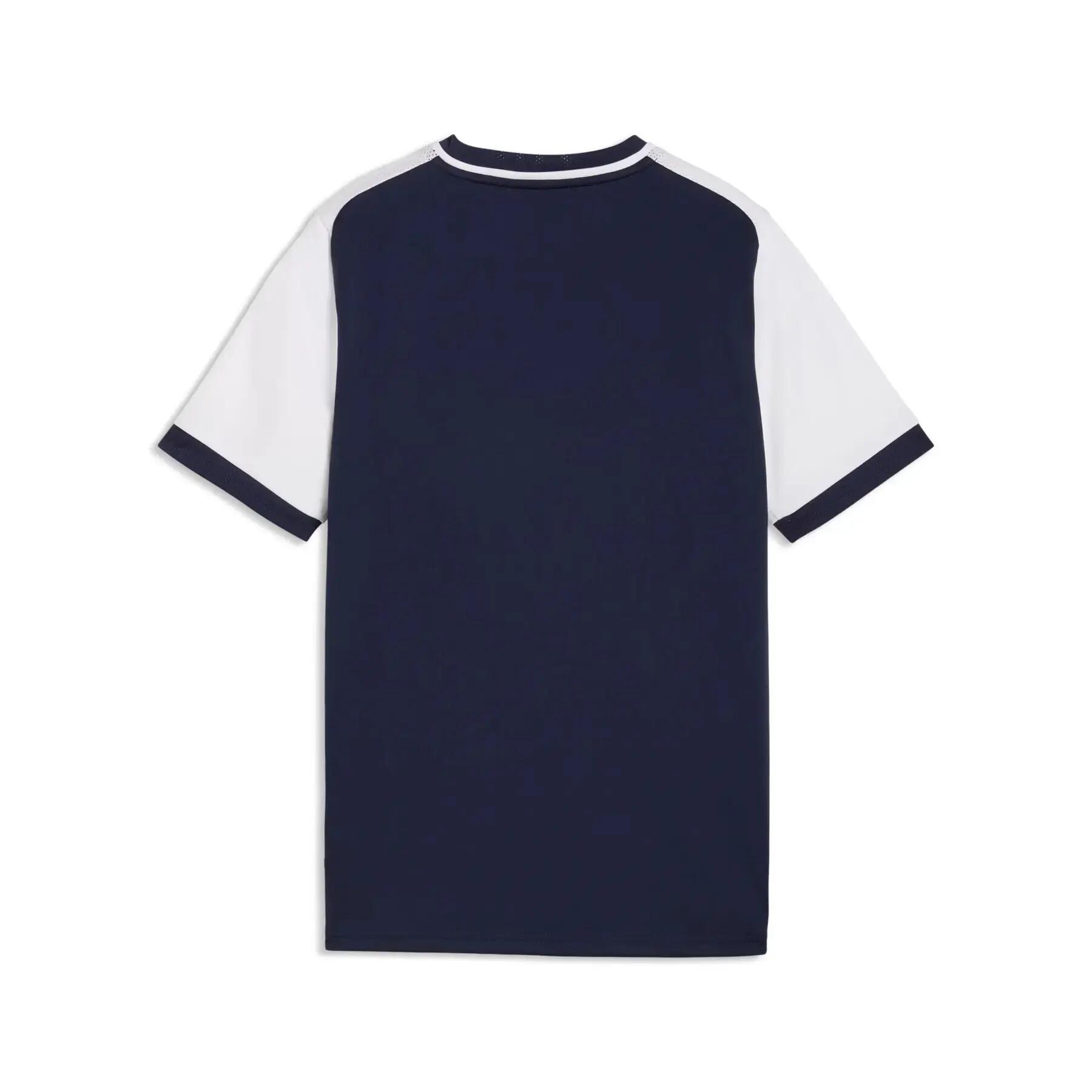 Camiseta infantil Puma teamLIGA26 Matchday 2/2
