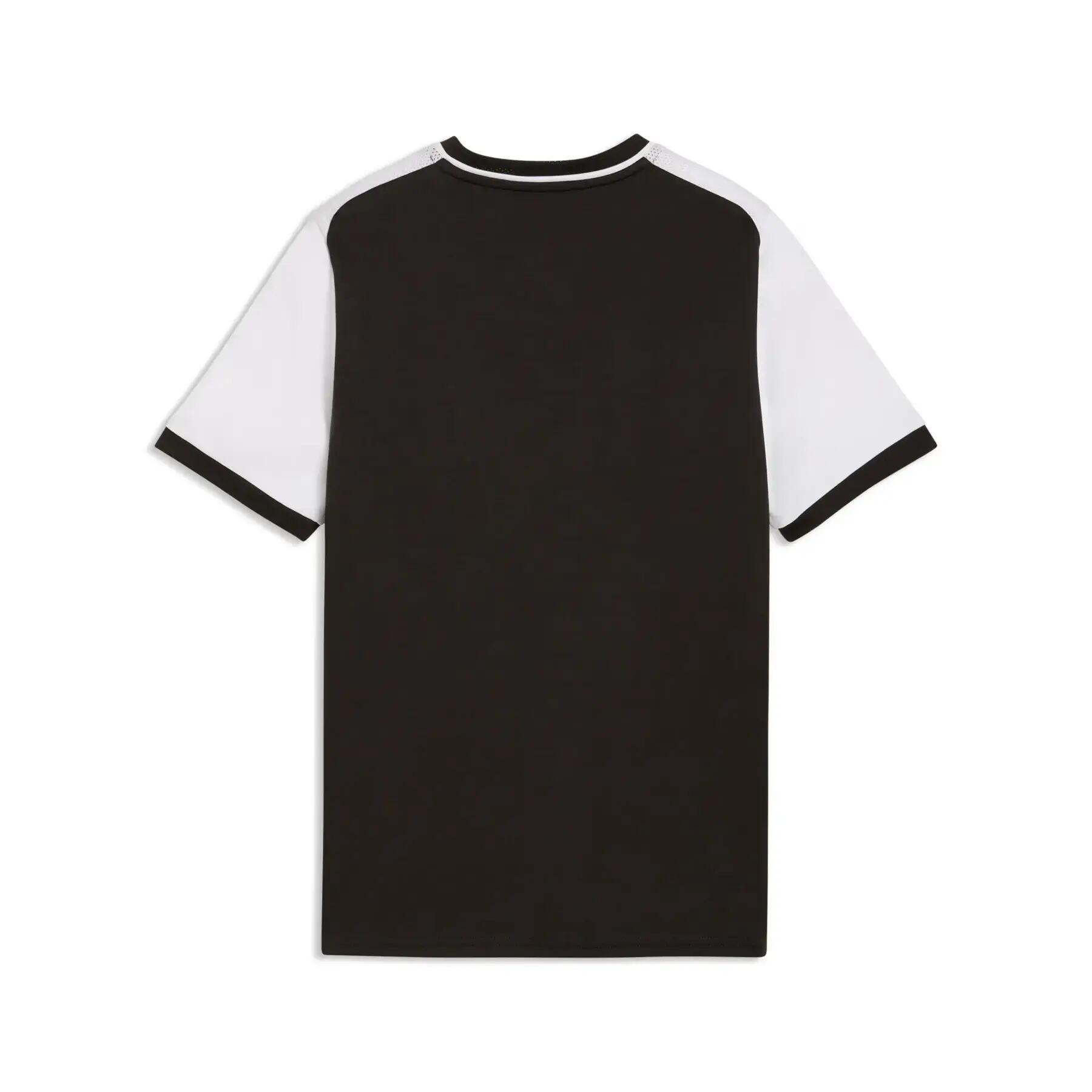 Camiseta infantil Puma teamLIGA26 Matchday 2/2
