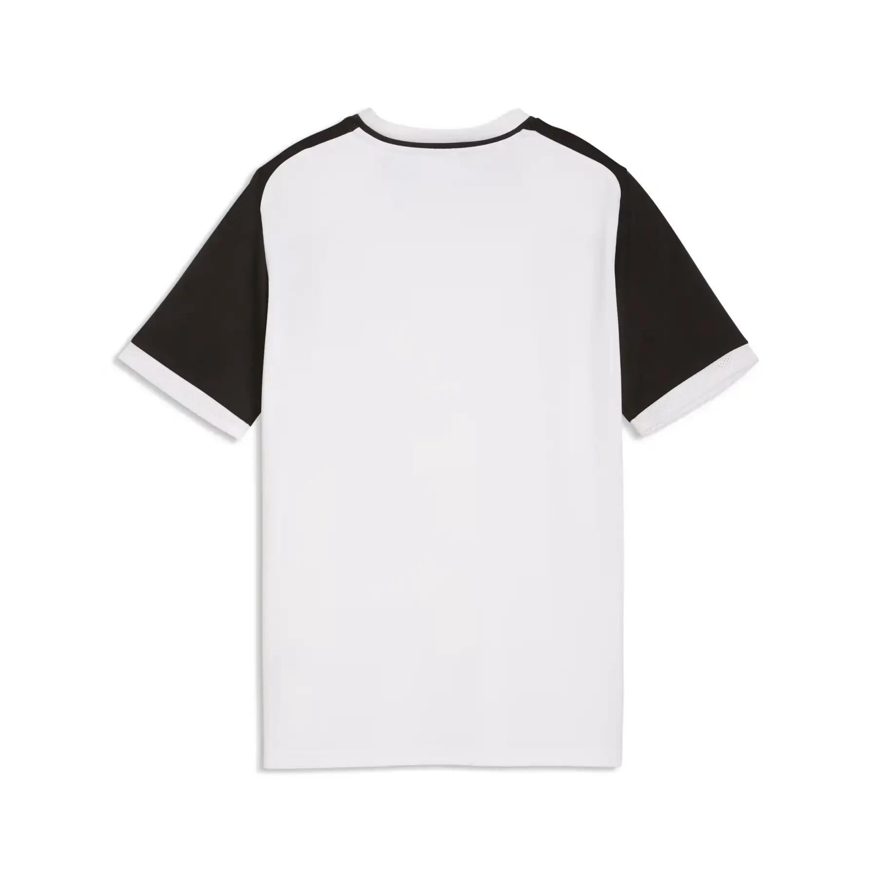 Camiseta infantil Puma teamLIGA26 Matchday 2/2