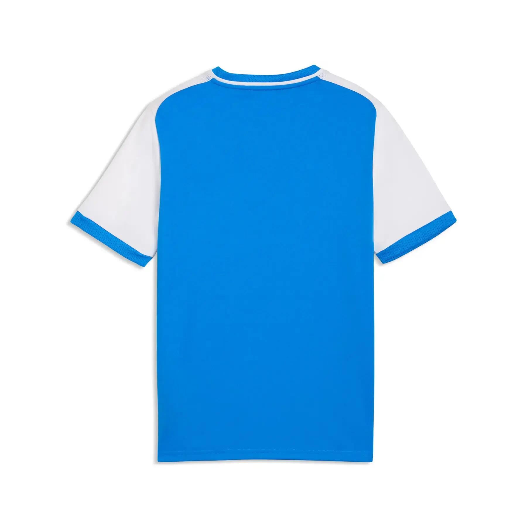 Camiseta infantil Puma teamLIGA26 Matchday 2/2