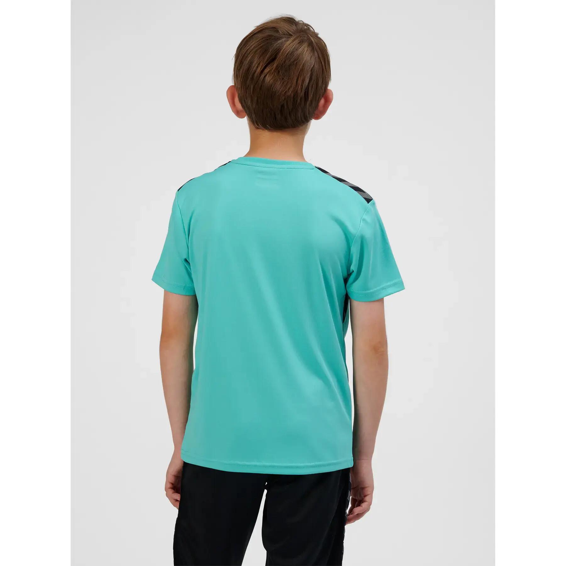Kindertrikot Hummel Authentic 4/7