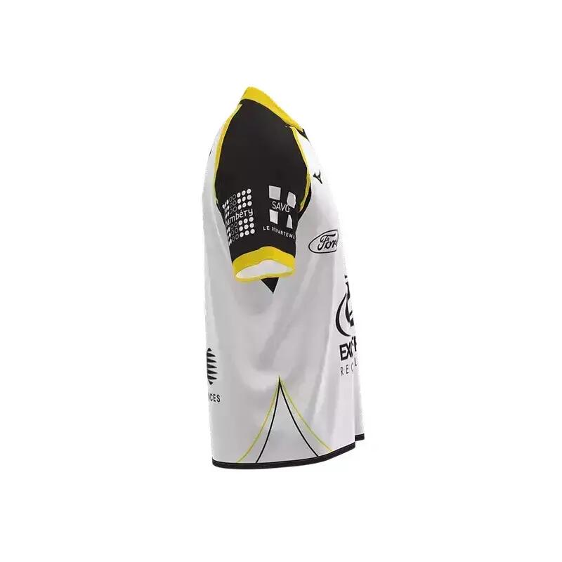 Maglia Trasferta Chambéry Handball 2025/26 4/4