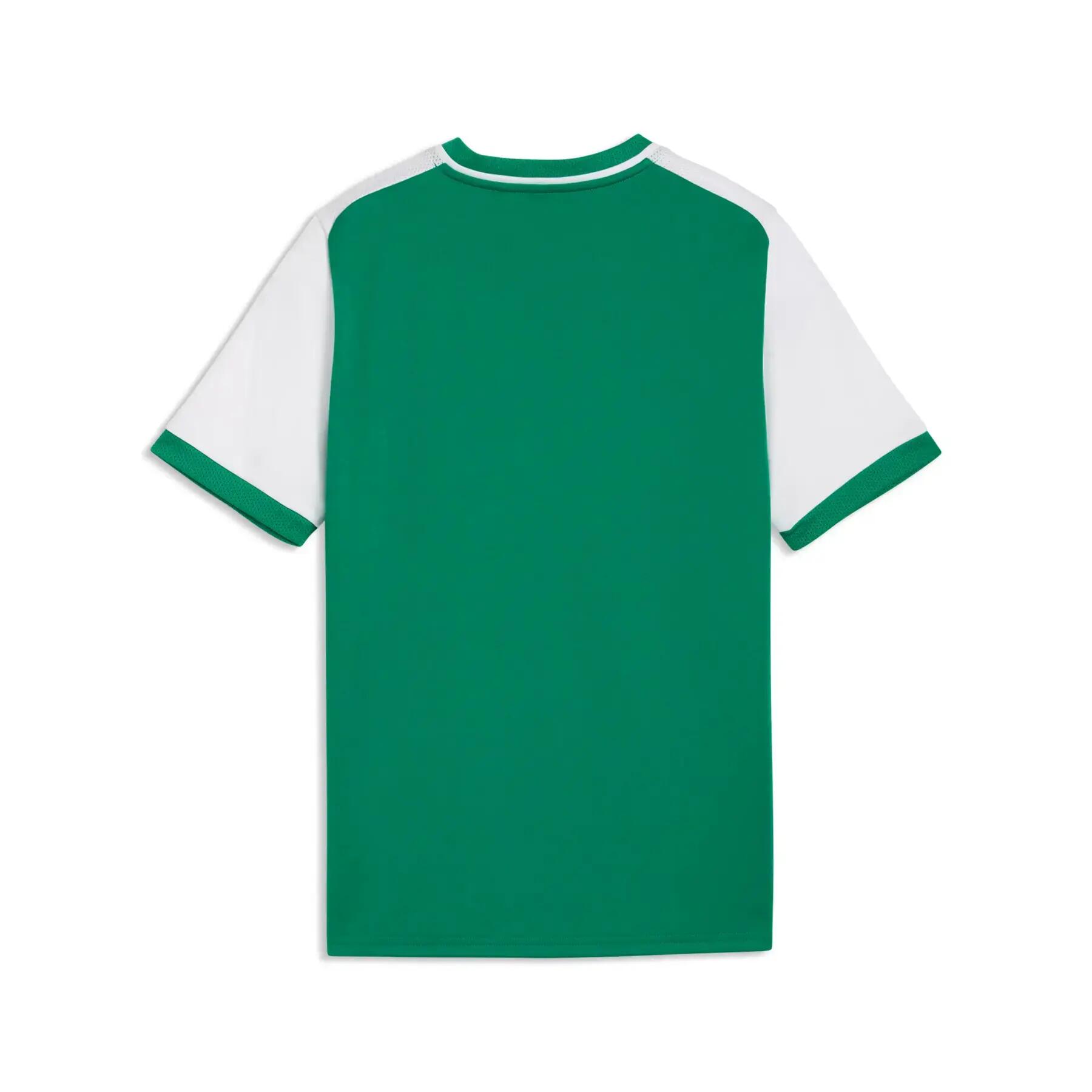Camiseta infantil Puma teamLIGA26 Matchday 2/2